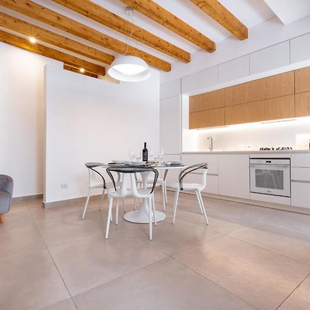 Casa Zummo Ortigia Luxury Apartment シラクーサ エクステリア 写真