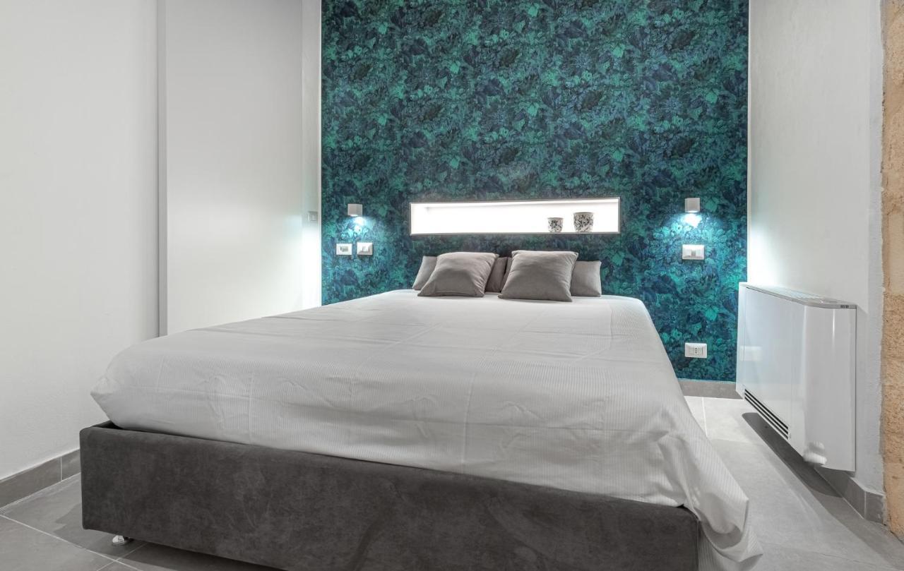 Casa Zummo Ortigia Luxury Apartment シラクーサ エクステリア 写真