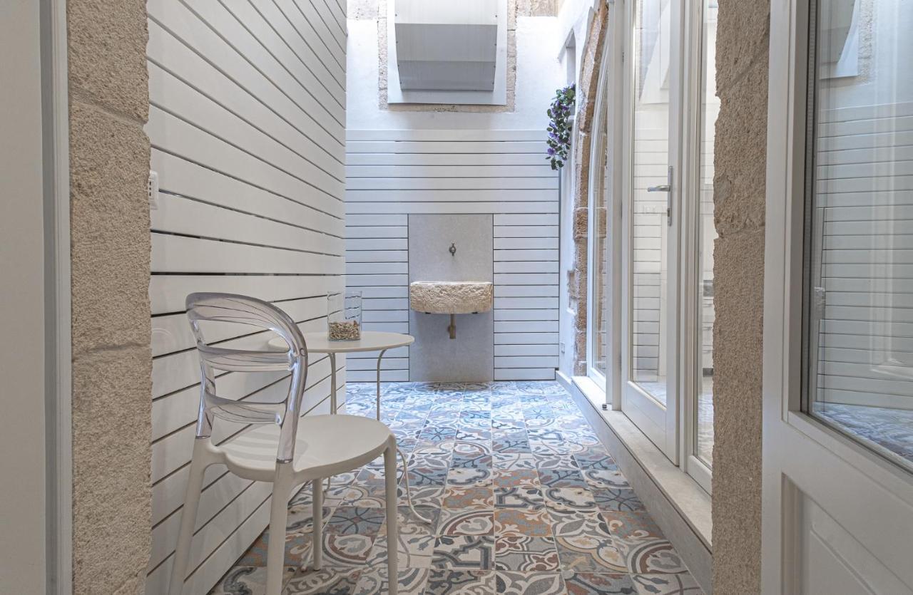 Casa Zummo Ortigia Luxury Apartment シラクーサ エクステリア 写真