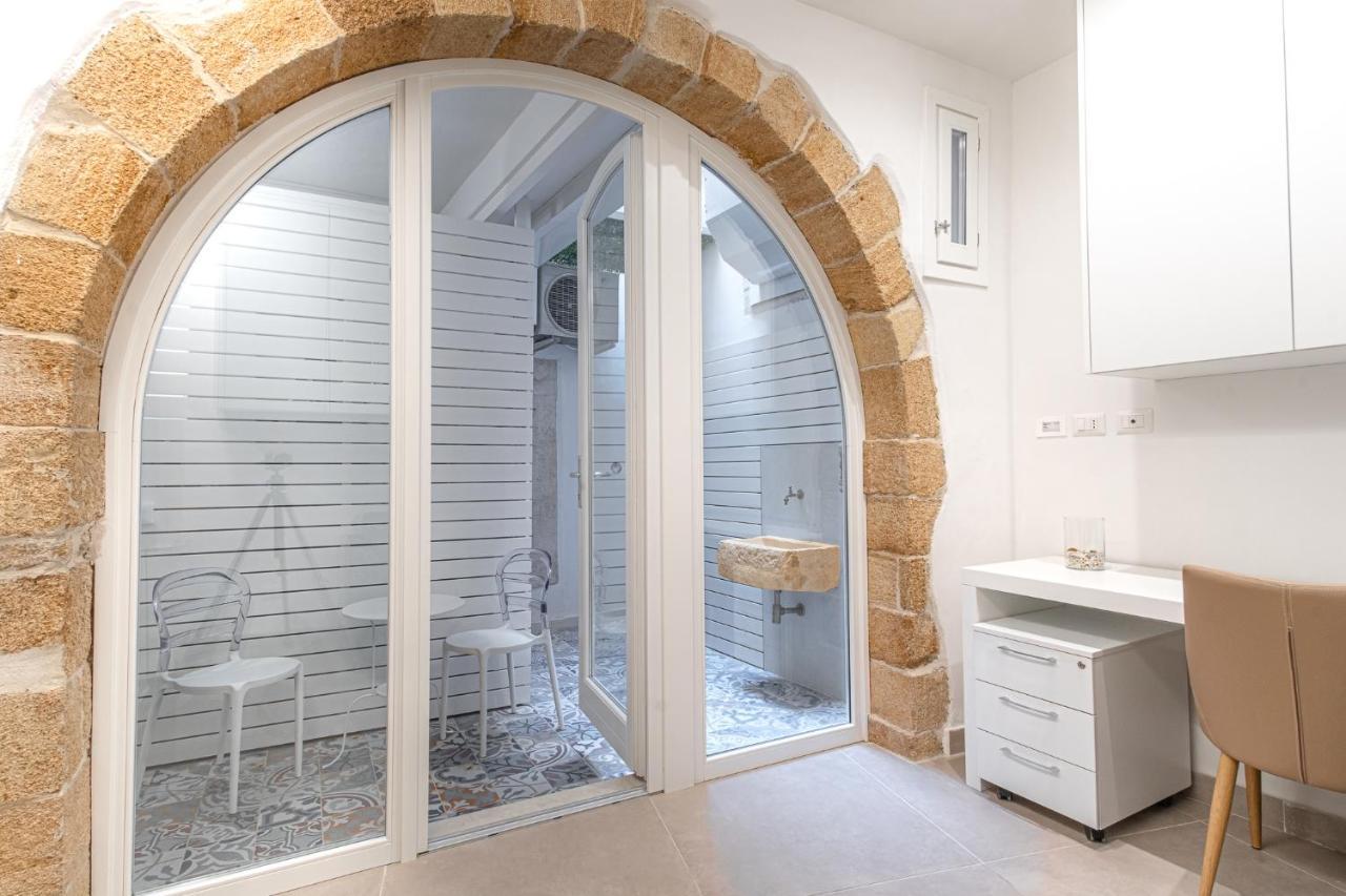 Casa Zummo Ortigia Luxury Apartment シラクーサ エクステリア 写真