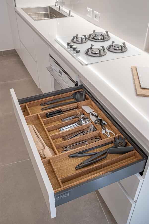 Casa Zummo Ortigia Luxury Apartment シラクーサ エクステリア 写真