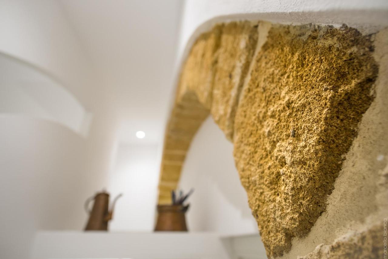 Casa Zummo Ortigia Luxury Apartment シラクーサ エクステリア 写真