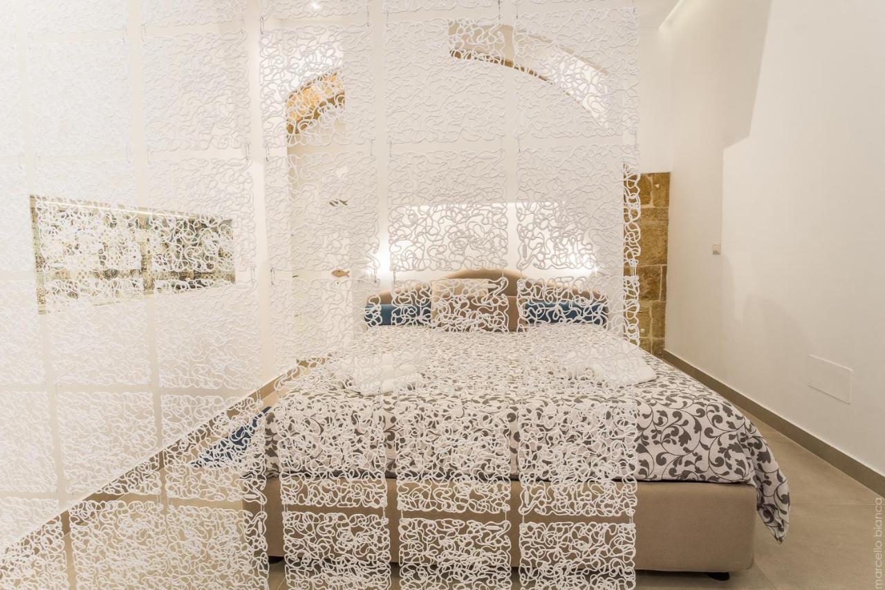 Casa Zummo Ortigia Luxury Apartment シラクーサ エクステリア 写真