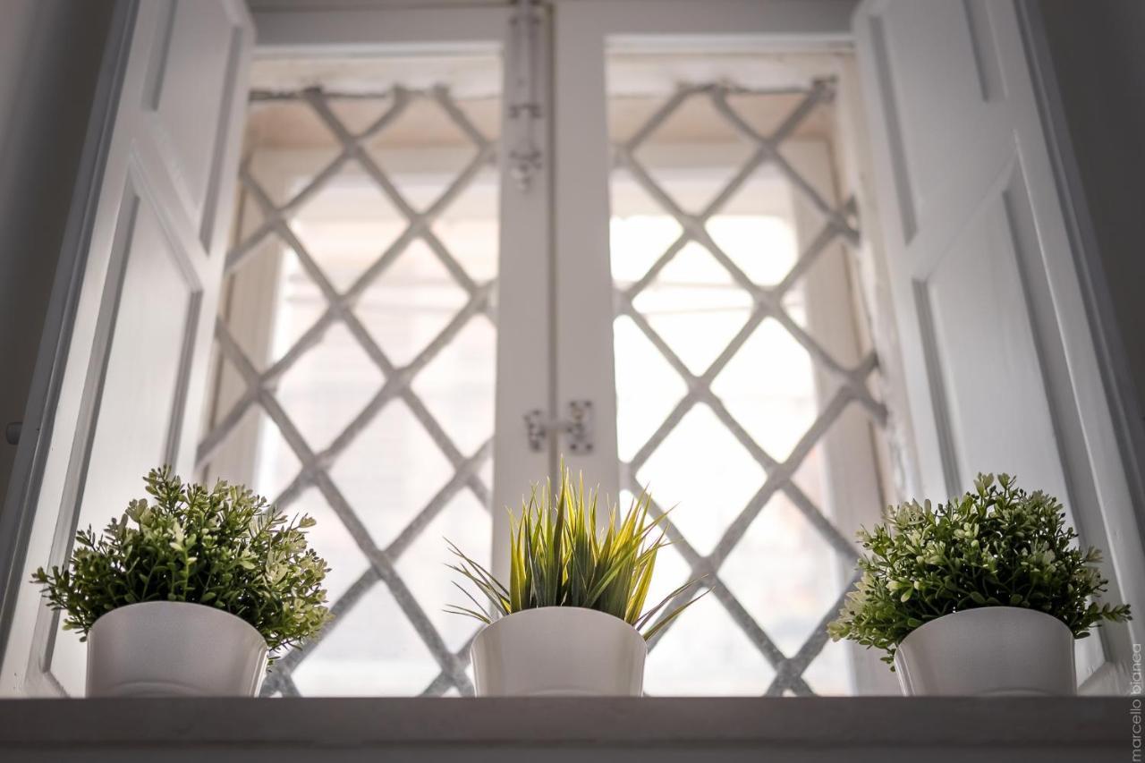 Casa Zummo Ortigia Luxury Apartment シラクーサ エクステリア 写真