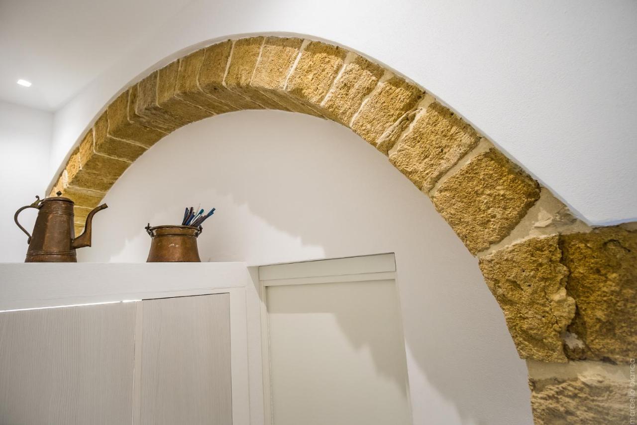 Casa Zummo Ortigia Luxury Apartment シラクーサ エクステリア 写真