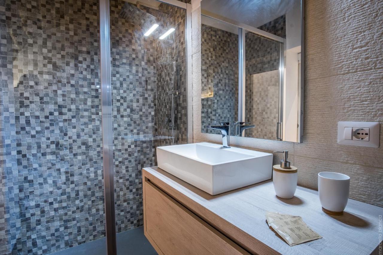 Casa Zummo Ortigia Luxury Apartment シラクーサ エクステリア 写真