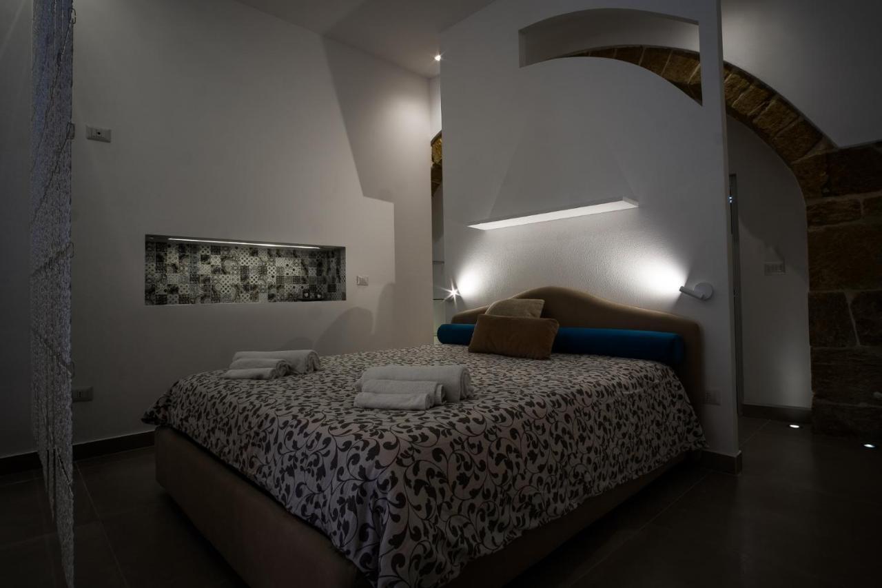 Casa Zummo Ortigia Luxury Apartment シラクーサ エクステリア 写真
