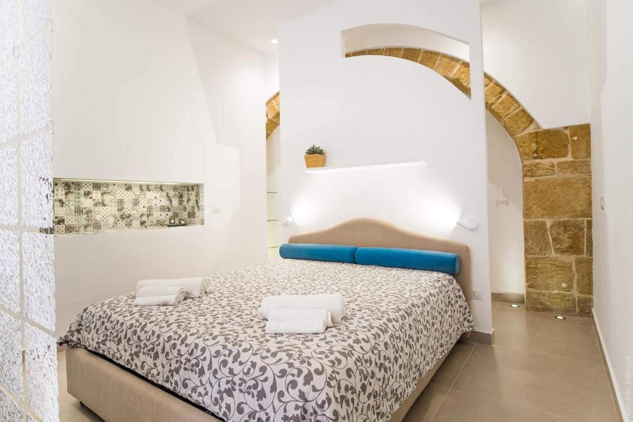 Casa Zummo Ortigia Luxury Apartment シラクーサ エクステリア 写真
