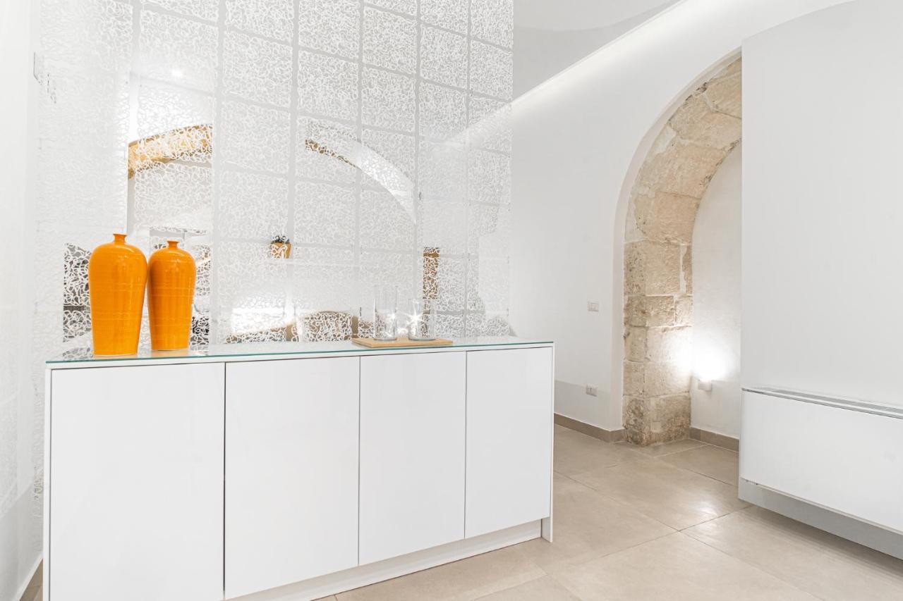 Casa Zummo Ortigia Luxury Apartment シラクーサ エクステリア 写真