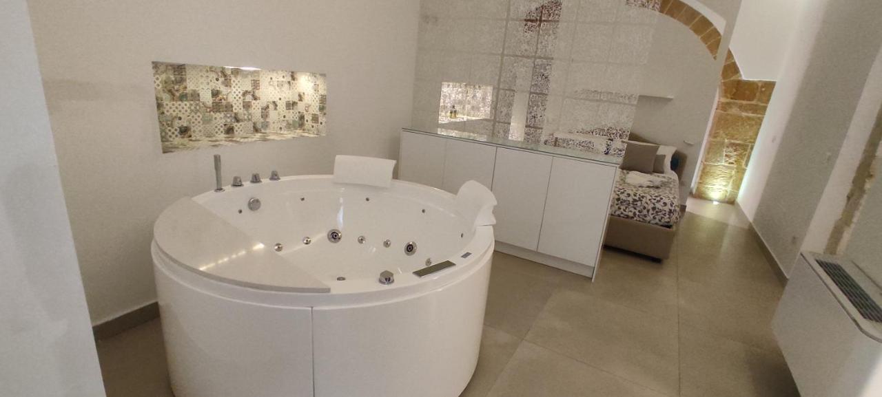 Casa Zummo Ortigia Luxury Apartment シラクーサ エクステリア 写真
