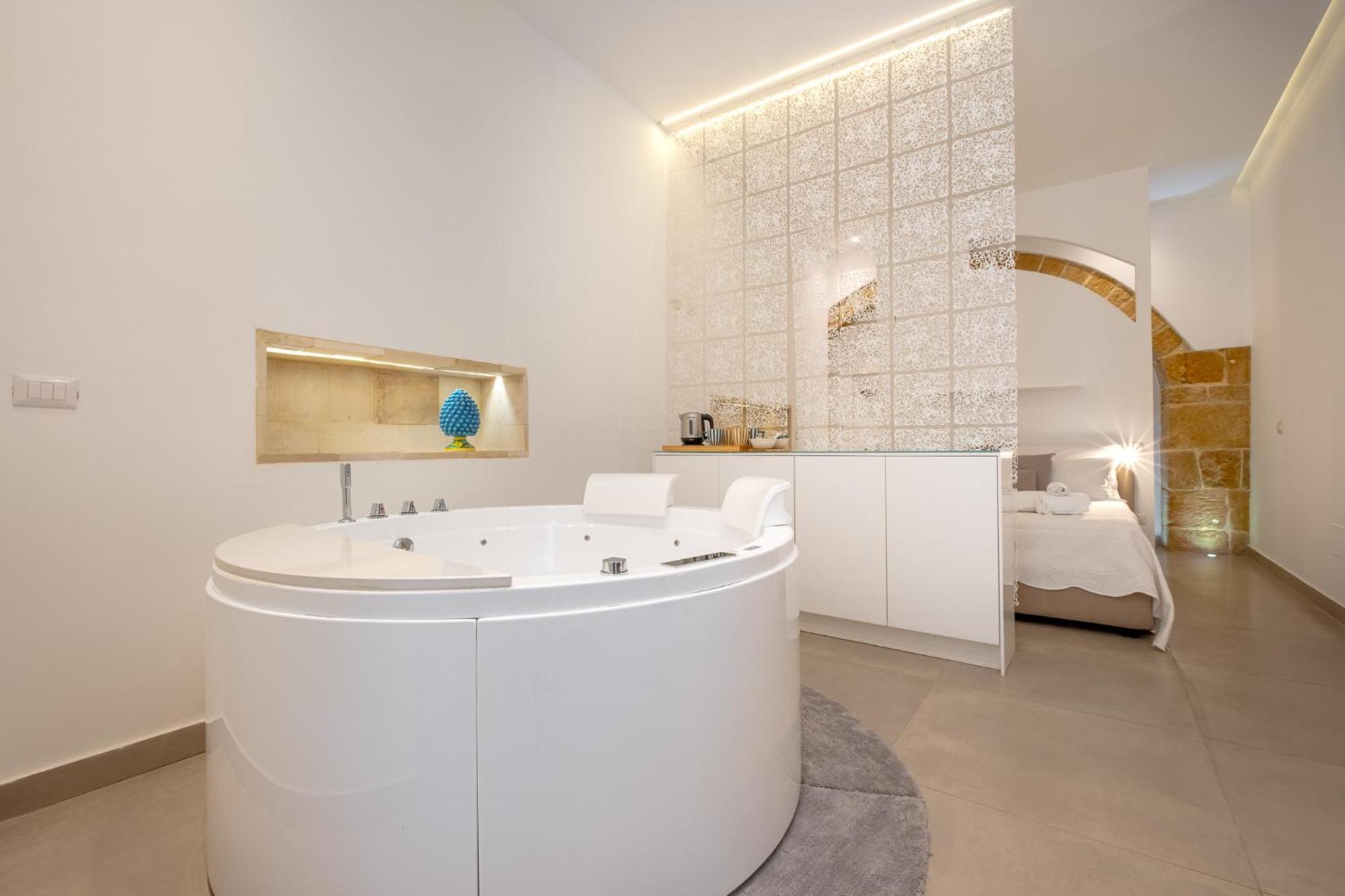Casa Zummo Ortigia Luxury Apartment シラクーサ エクステリア 写真