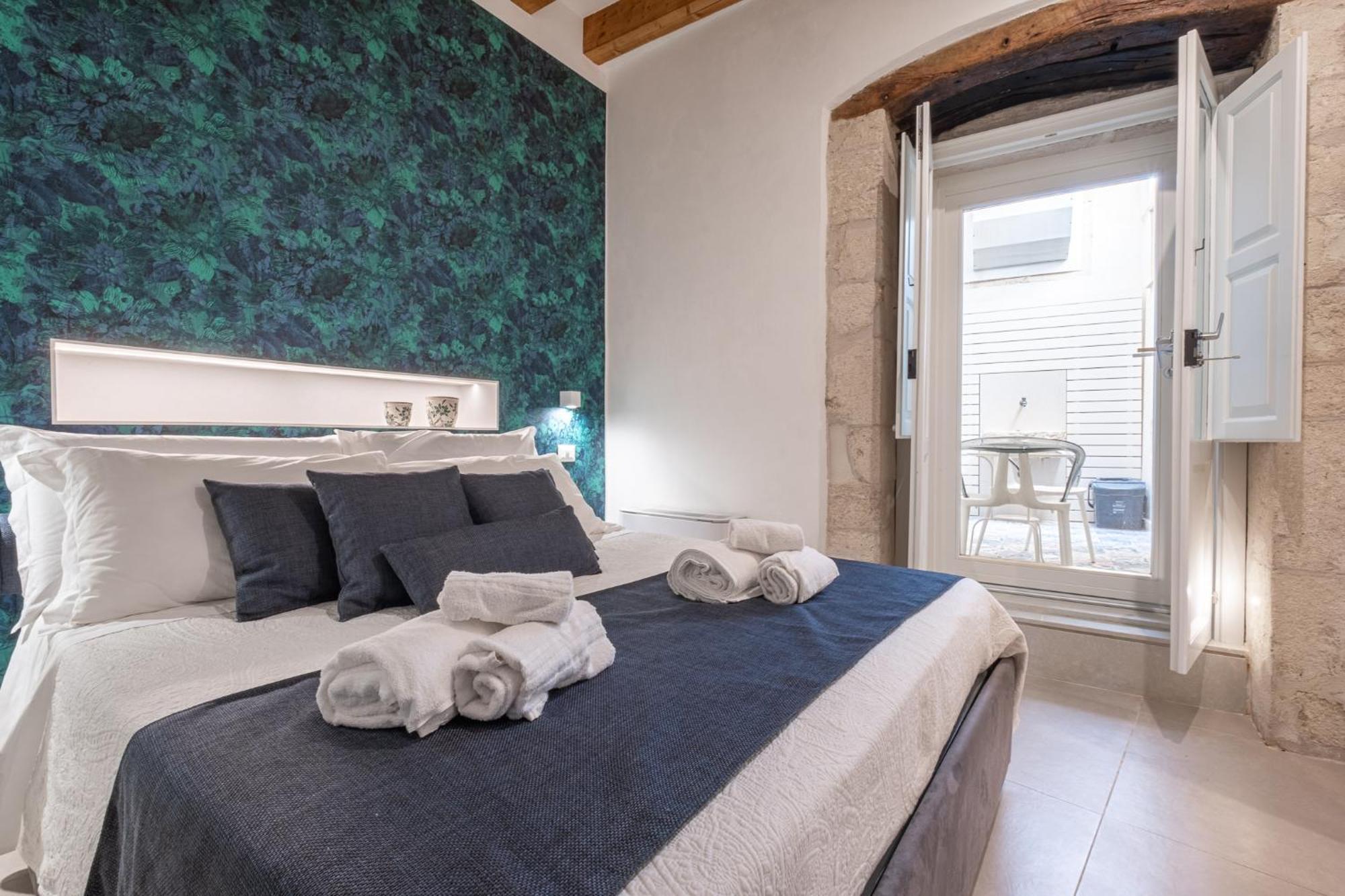 Casa Zummo Ortigia Luxury Apartment シラクーサ エクステリア 写真