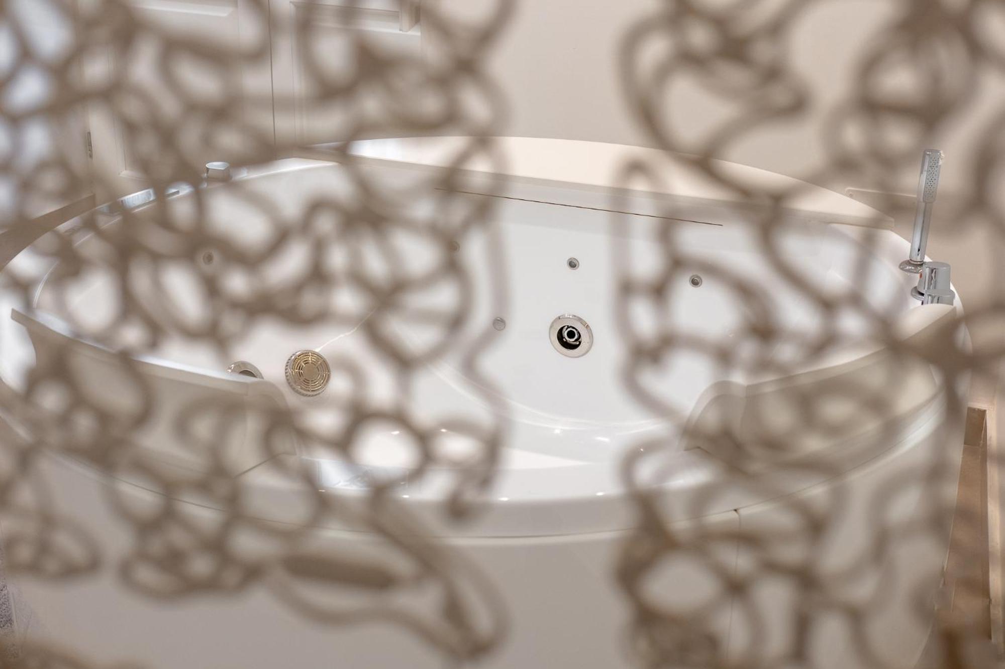 Casa Zummo Ortigia Luxury Apartment シラクーサ エクステリア 写真