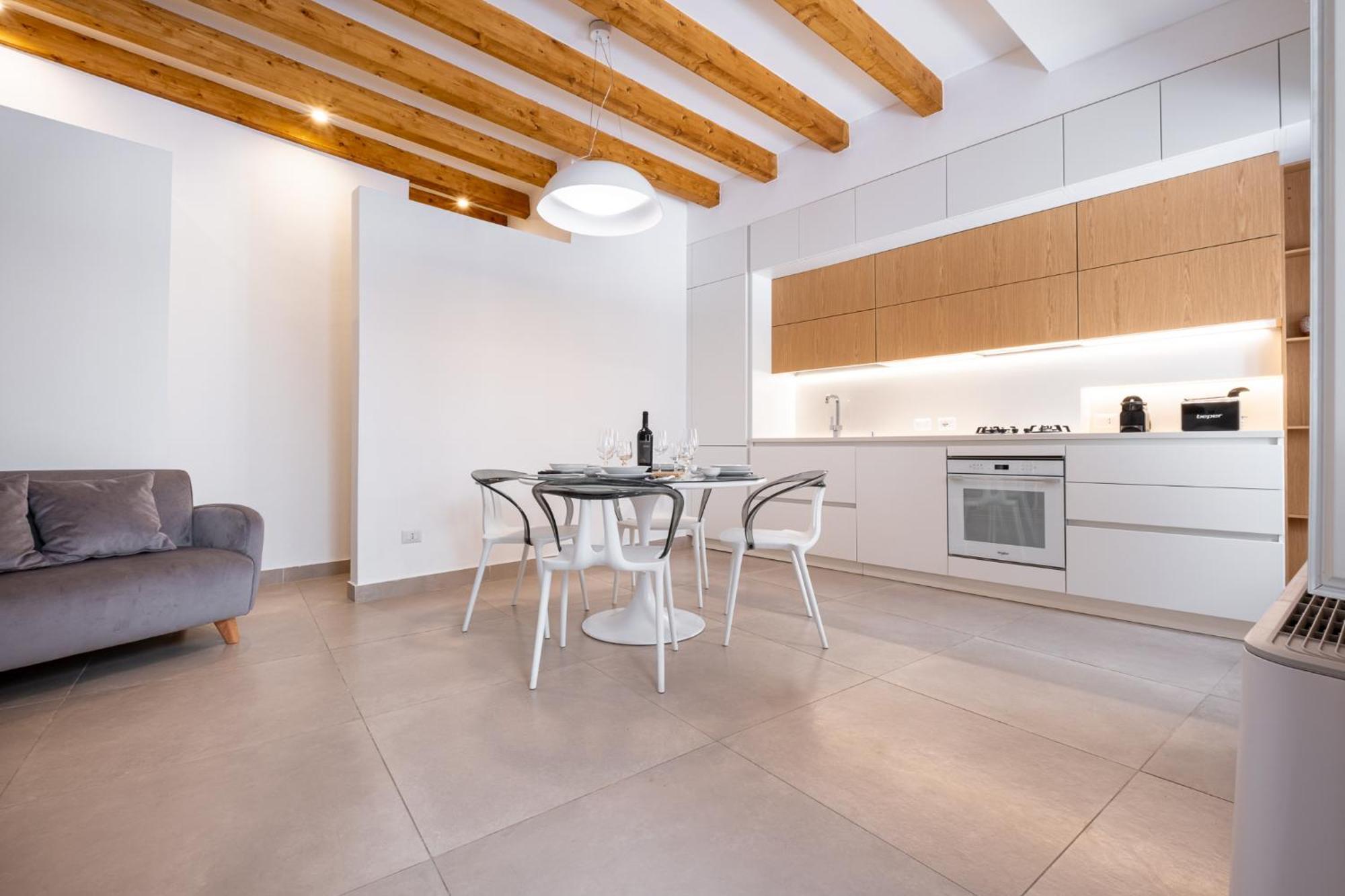 Casa Zummo Ortigia Luxury Apartment シラクーサ エクステリア 写真