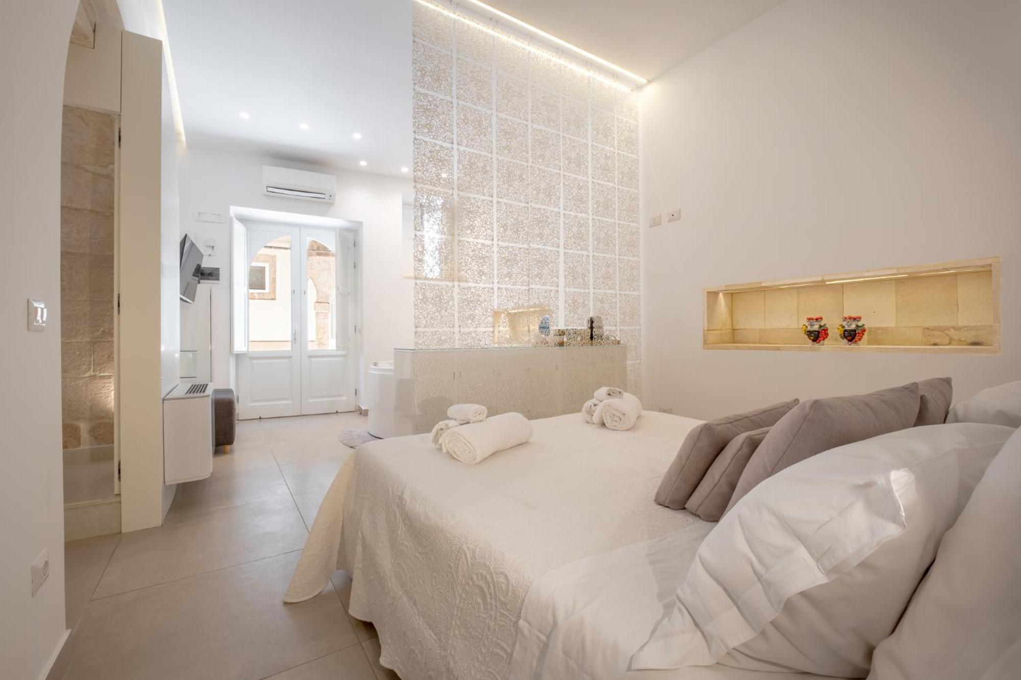 Casa Zummo Ortigia Luxury Apartment シラクーサ エクステリア 写真