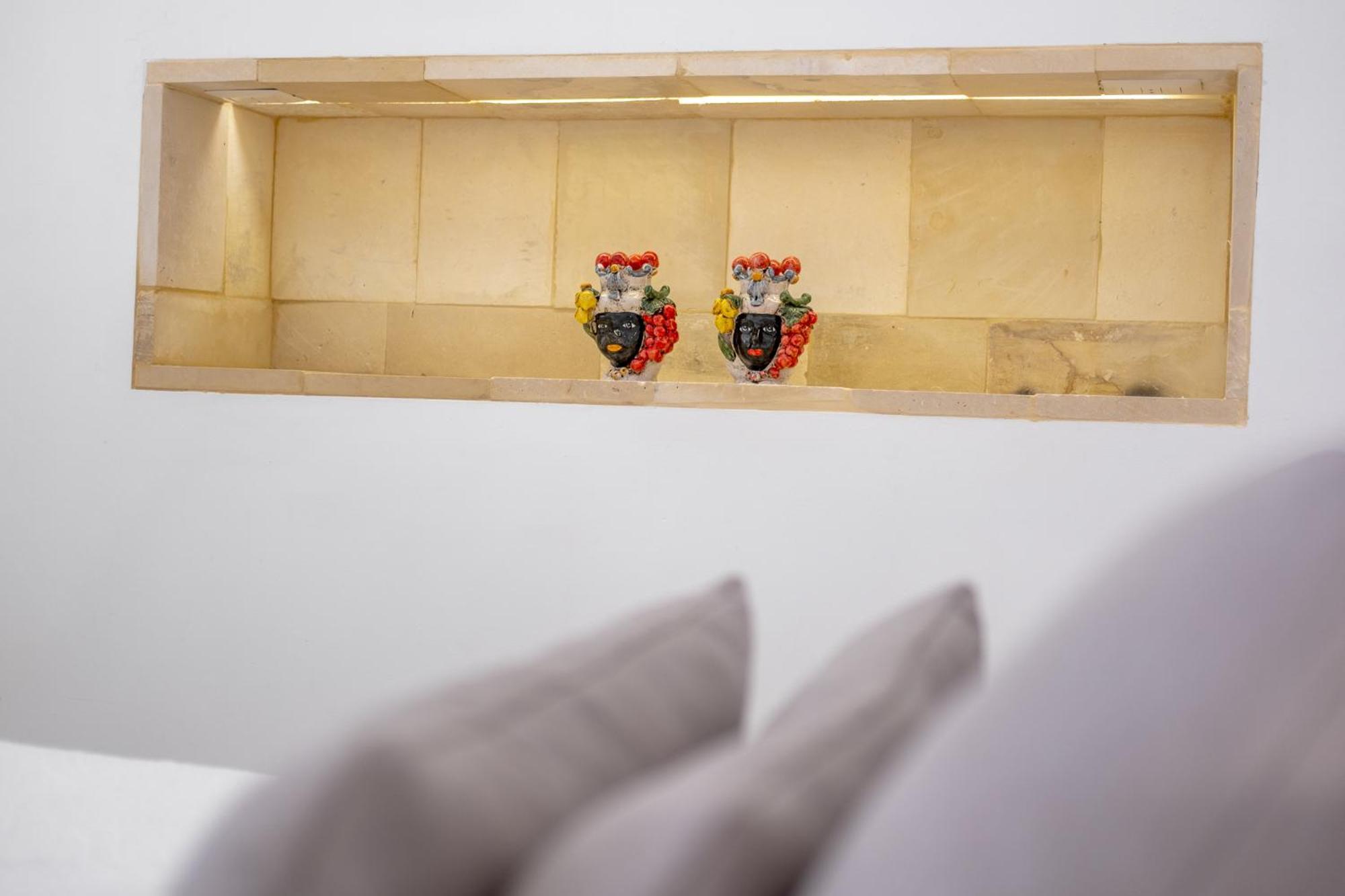 Casa Zummo Ortigia Luxury Apartment シラクーサ エクステリア 写真