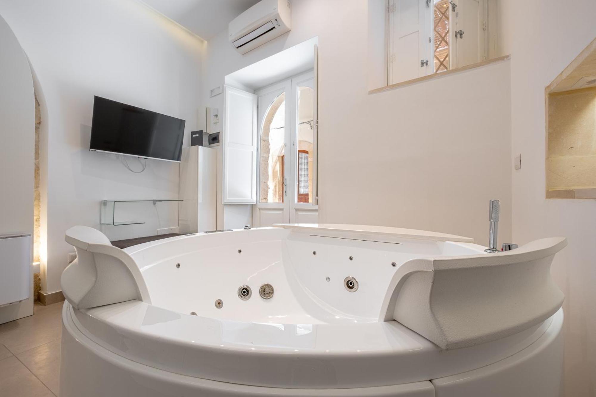 Casa Zummo Ortigia Luxury Apartment シラクーサ エクステリア 写真