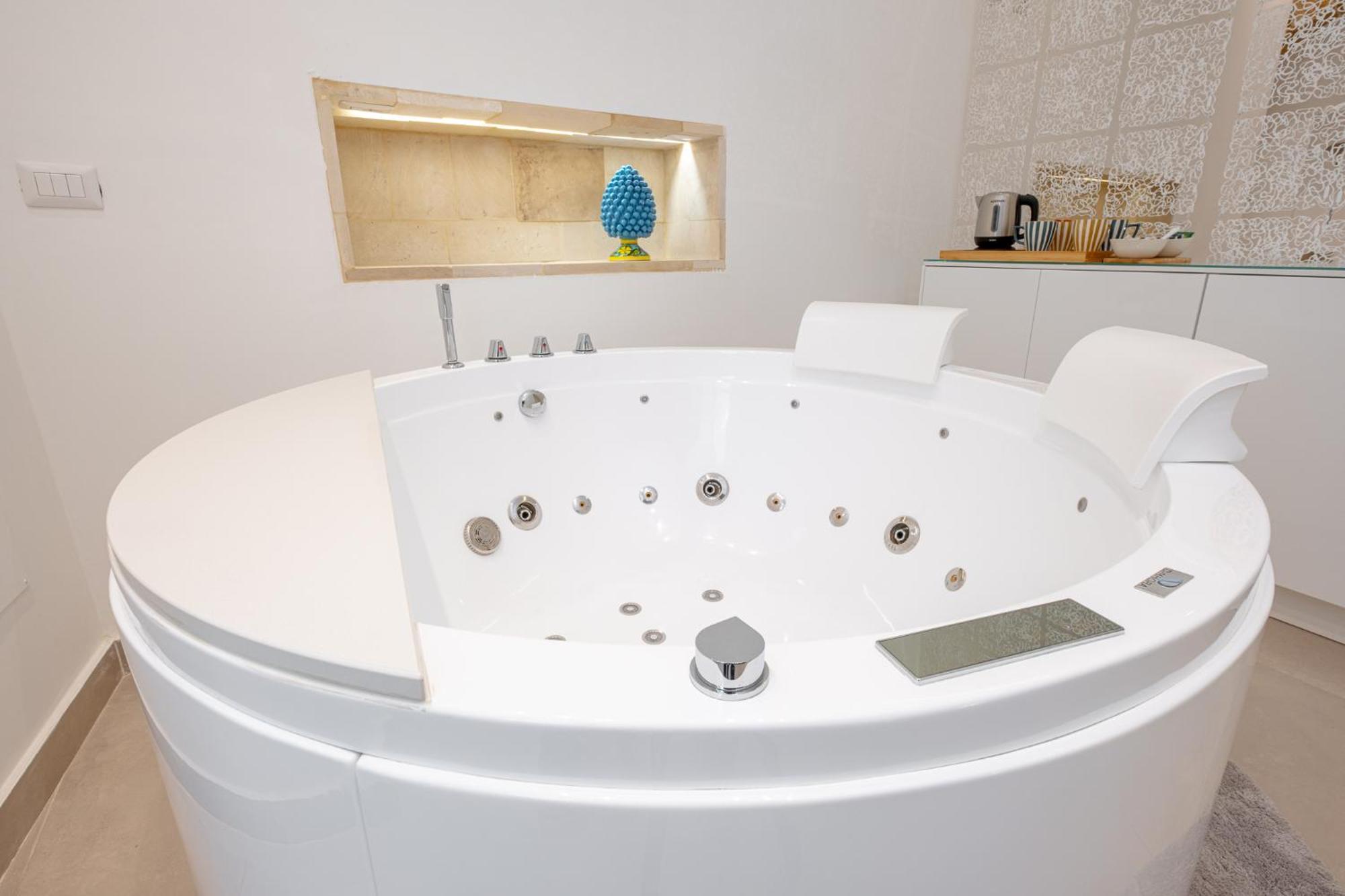 Casa Zummo Ortigia Luxury Apartment シラクーサ エクステリア 写真