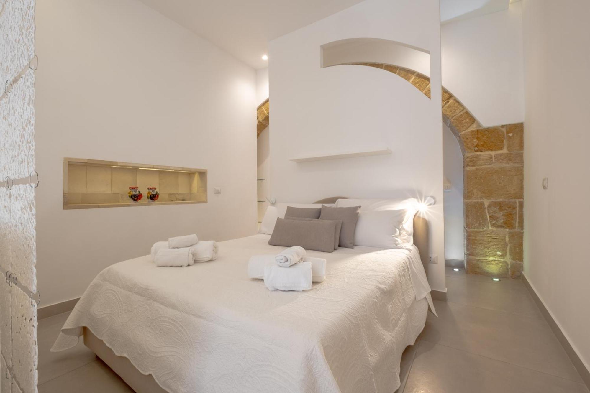 Casa Zummo Ortigia Luxury Apartment シラクーサ エクステリア 写真