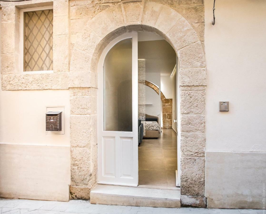 Casa Zummo Ortigia Luxury Apartment シラクーサ エクステリア 写真