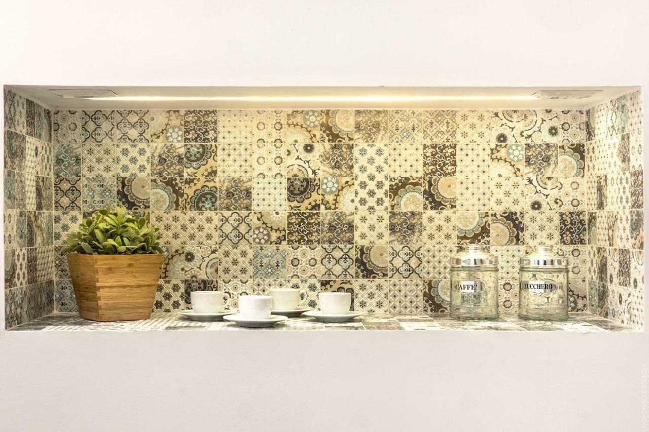 Casa Zummo Ortigia Luxury Apartment シラクーサ エクステリア 写真